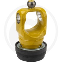 Walterscheid Widełki wciskowe 395366786 - Sklep PoltechParts