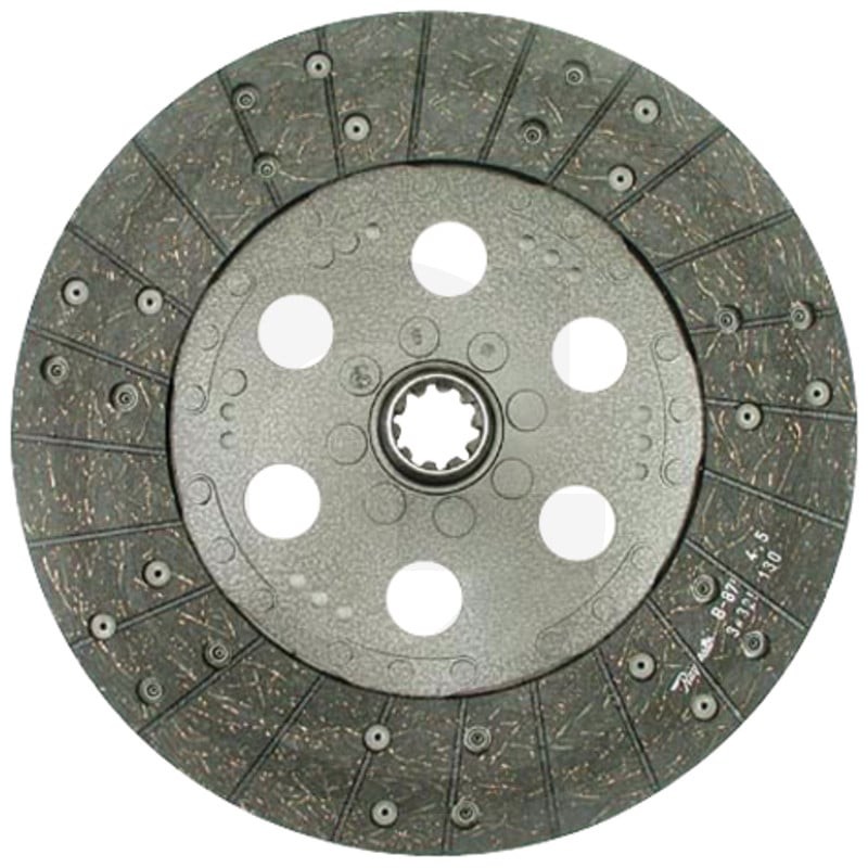 GRANIT Tarcza sprzęgła 320 B 445S64482031