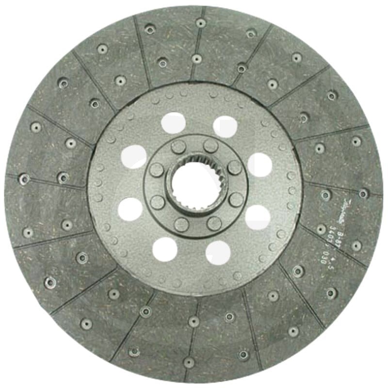 GRANIT Tarcza sprzęgła 350 445S64300006