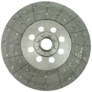 GRANIT Tarcza sprzęgła 350 445S64300006