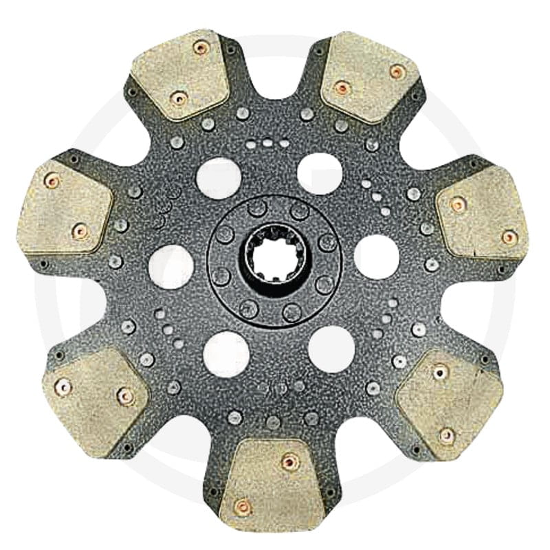 GRANIT tarcza sprzęgła 330 445S64472002