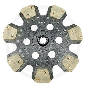 GRANIT tarcza sprzęgła 330 445S64472002