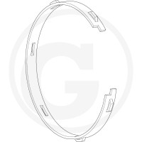 Walterscheid Pierścień nastawczy 395367720 - Sklep PoltechParts