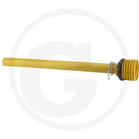 Walterscheid Połowa osłony wału SD 395368516 - Sklep PoltechParts