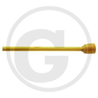 Walterscheid Połowa osłony wału 395368616 - Sklep PoltechParts