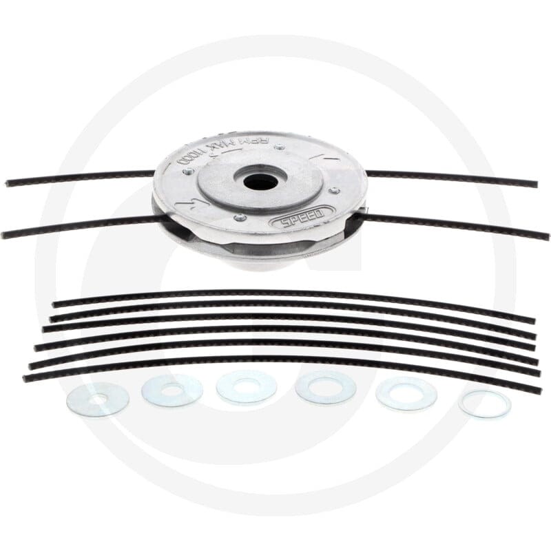 GRANIT Przecinak 2-żyłkowy Nylsaw 13271332 - Sklep PoltechParts