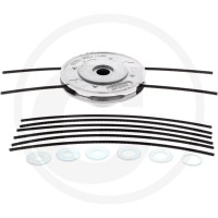 GRANIT Przecinak 2-żyłkowy Nylsaw 13271332 - Sklep PoltechParts