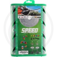 GRANIT Przecinak 2-żyłkowy Nylsaw 13271332 - Sklep PoltechParts