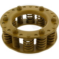 Walterscheid Łącznik sprężynowy 395377673 - Sklep PoltechParts