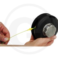 GRANIT Głowica żyłkowa 13271319 - Sklep PoltechParts