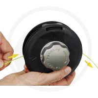 GRANIT Głowica żyłkowa 13271319 - Sklep PoltechParts