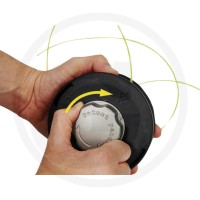 GRANIT Głowica żyłkowa 13271319 - Sklep PoltechParts
