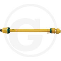 Walterscheid Wał przegubowy 395602559 - Sklep PoltechParts