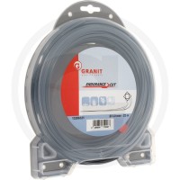 GRANIT Endurance Cut Żyłka nylonowa 13286321 - Sklep PoltechParts