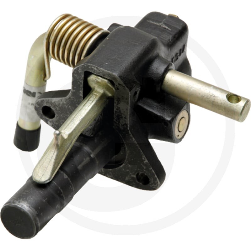 Walterscheid Głowica zaczepu 7706002EURO - Sklep PoltechParts