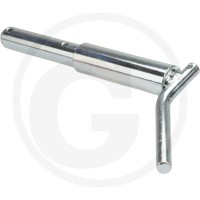 GRANIT Sworzeń łącznika dolnego 20012927 - Sklep PoltechParts