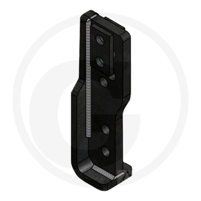 Walterscheid Adapter Układ kierowania kół tylnych 77050-200PO