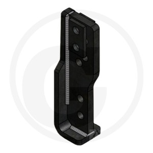 Walterscheid Adapter Układ kierowania kół tylnych 77050-200PO