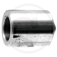 Walterscheid Mufa do przyspawania 395306215 - Sklep PoltechParts