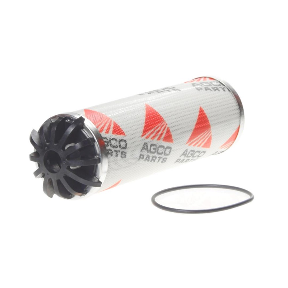 Wkład filtra oleju hydrauliki 