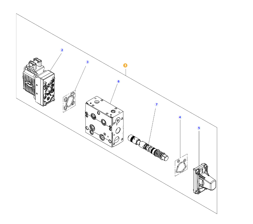 Dystrybutor