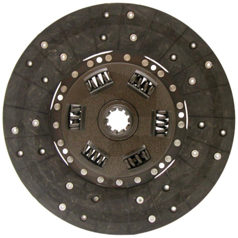 GRANIT Tarcza sprzęgła 295 GSPB 445S61751104