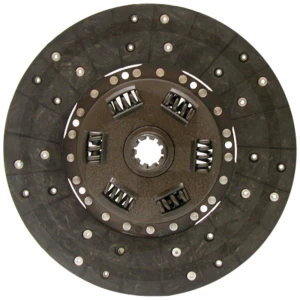 GRANIT Tarcza sprzęgła 295 GSPB 445S61751104