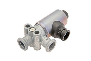 Zawór elektromagnetyczny 