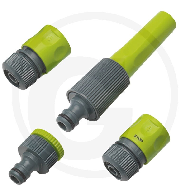 GRANIT Wyposażenie podstawowe 1/2" 26070149