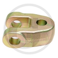 Walterscheid Głowica widełkowa 395201575 - Sklep PoltechParts