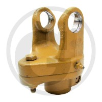 Walterscheid Sprzęgło ze sworzniem ścinanym 395325155 - Sklep PoltechParts