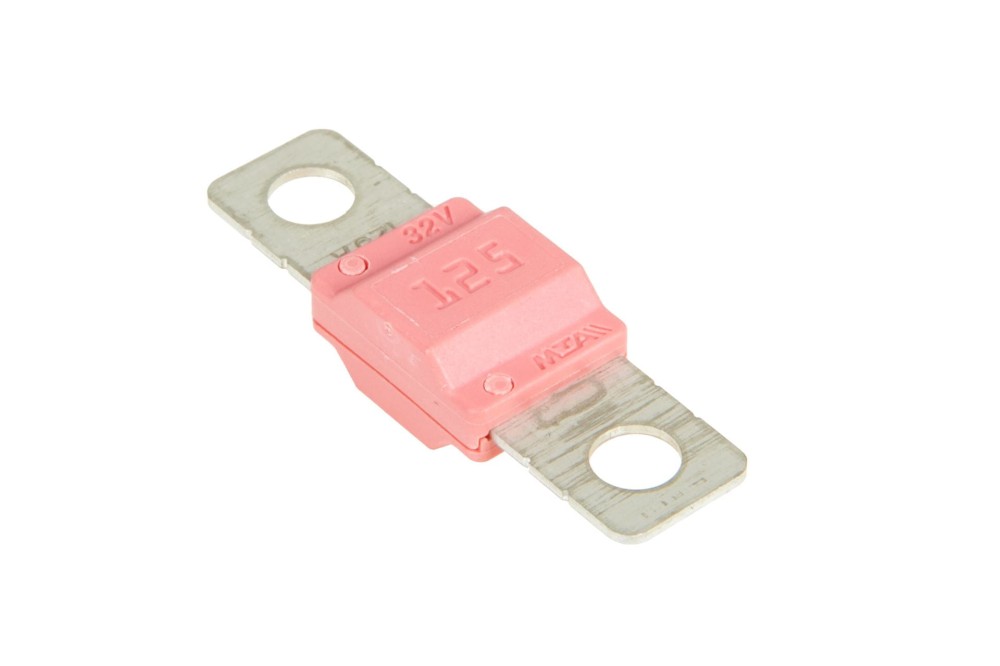 Bezpiecznik przykręcany 125A