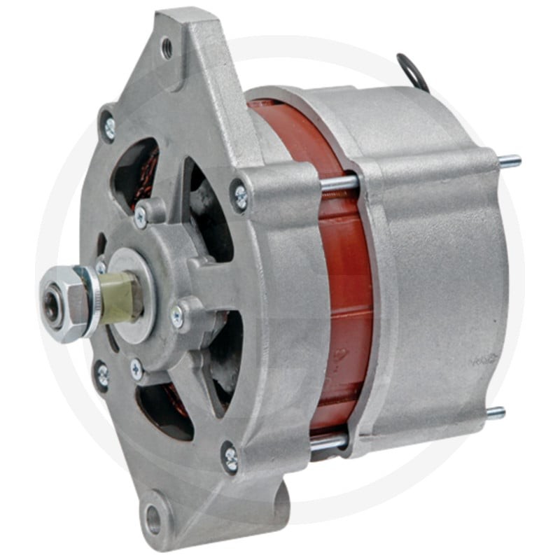 GRANIT Alternator 14 V / 65 A 376A99004