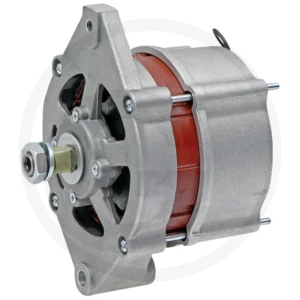 GRANIT Alternator 14 V / 65 A 376A99004
