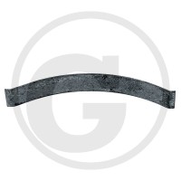 Walterscheid Sprężyna piórowa 395348132 - Sklep PoltechParts