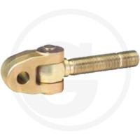 Walterscheid Głowica widełkowa przegubowa 395201481 - Sklep PoltechParts