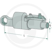 Walterscheid Obudowa 395201756 - Sklep PoltechParts
