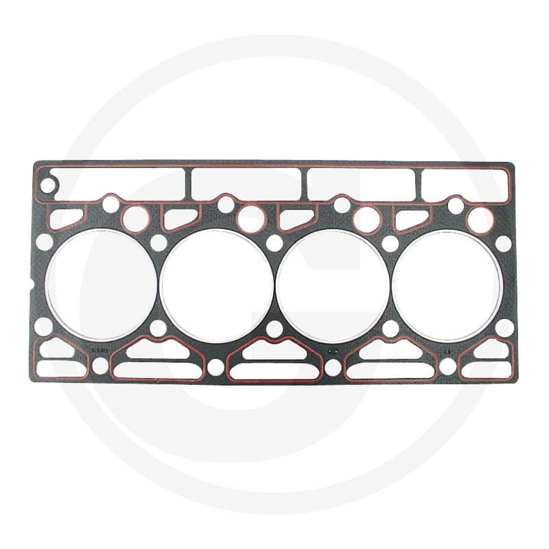 Elring Uszczelka głowicy cylindra 356592.022