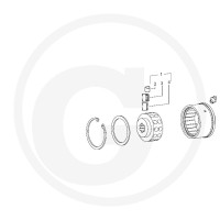 Walterscheid Sprężyna dociskowa 395043439 - Sklep PoltechParts