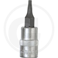 GRANIT BLACK EDITION 1/4" Bit - nasadka TX-gwiazda, TB15 7301101 - Sklep PoltechParts