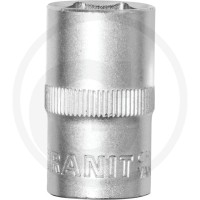 GRANIT BLACK EDITION 1/2" Nasadka, 16 mm 7301142 - Sklep PoltechParts