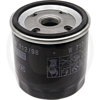 MANN FILTER Filtr oleju silnikowego 565W712.98 - Sklep PoltechParts