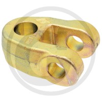 Walterscheid Głowica widełkowa 395306399 - Sklep PoltechParts