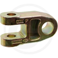 Walterscheid Głowica widełkowa 395309126 - Sklep PoltechParts