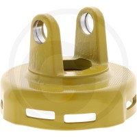Walterscheid Obudowa sprzęgła 395321715 - Sklep PoltechParts