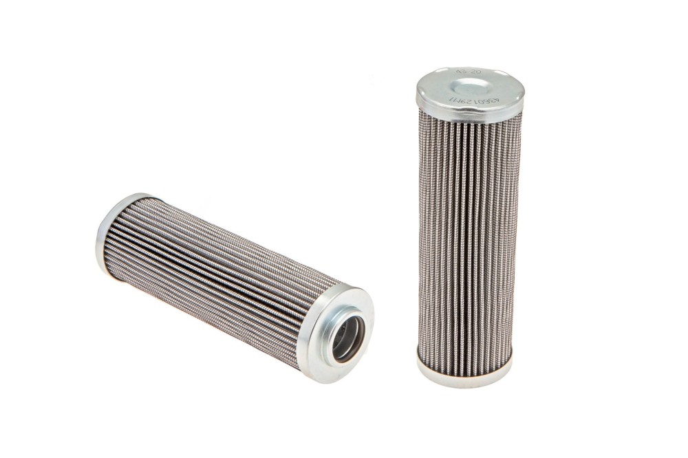 Filtr oleju hydrauliki wkład