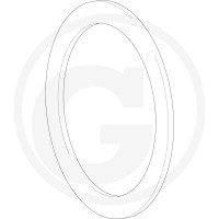 Walterscheid Podkładka oporowa 395021643 - Sklep PoltechParts
