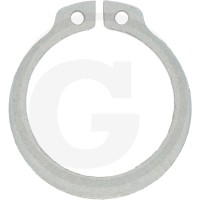 Walterscheid Pierścień zabezpieczający 395201692 - Sklep PoltechParts
