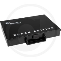 GRANIT BLACK EDITION Pudełko asortymentowe, puste 4870000010 - Sklep PoltechParts
