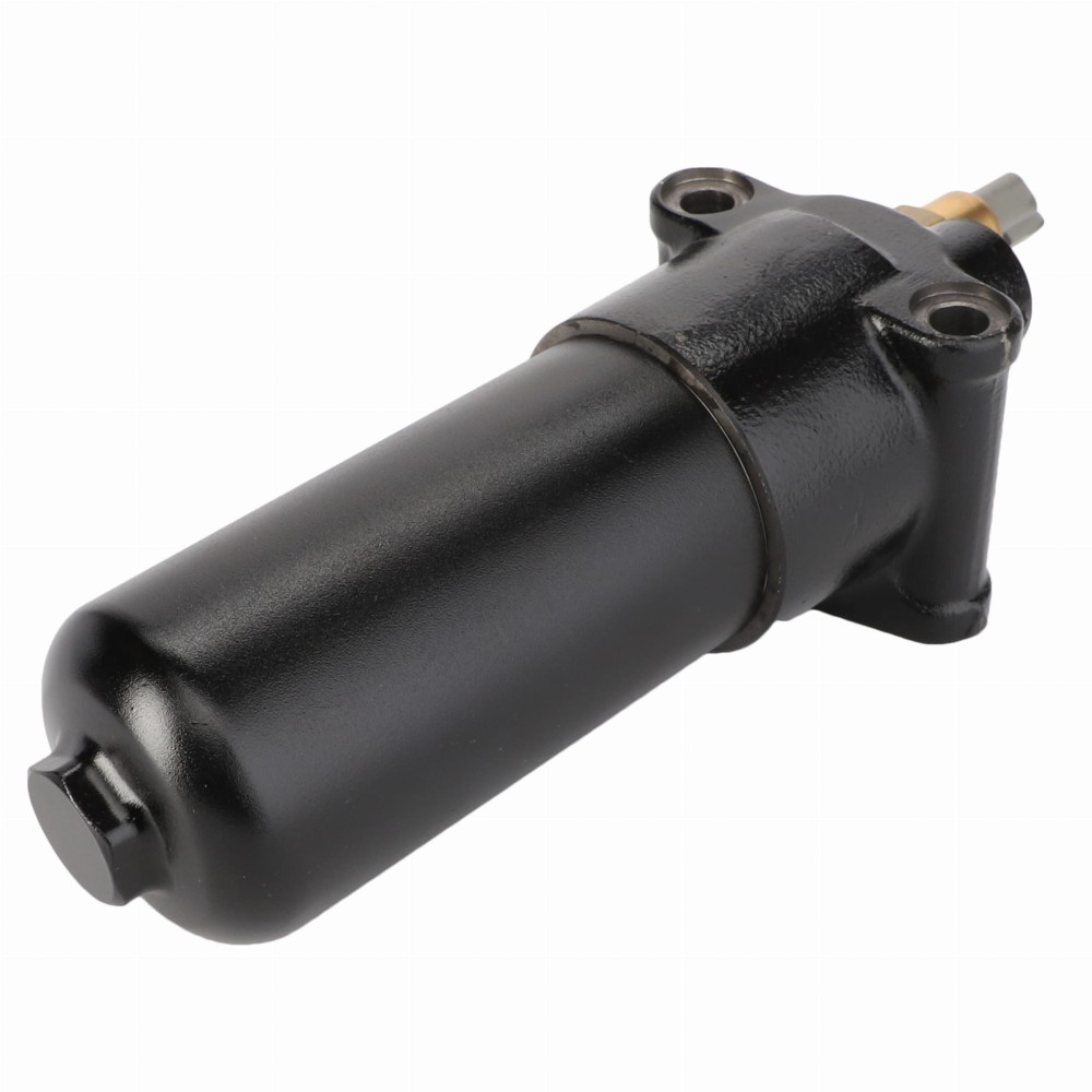 Zespół filtra hydraulicznego 